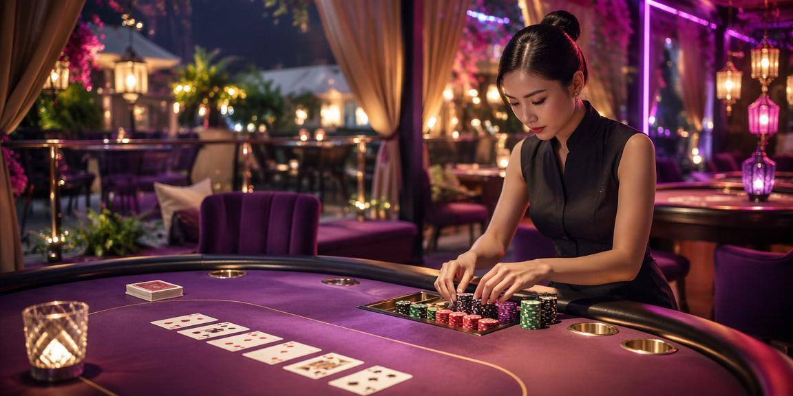 soikeoso1 Cơ Chế Cascade Kết Hợp Persistent Wild Làm Nền Tảng Cho Chuỗi Thắng
